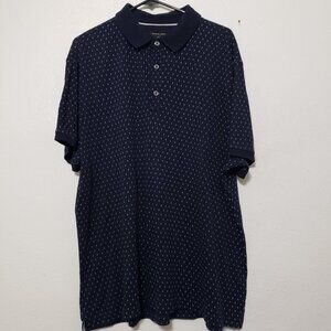 Banana Republic Factory Dress Polo